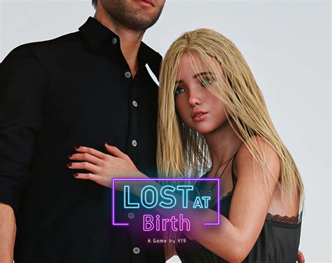 Lost At Birth [Ch. 9 Part 1] [V19] .